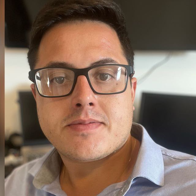Lucas Martins, Fundador / CEO da PokerMind